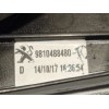 Recambio de elevalunas trasero derecho para peugeot 3008 1.6 blue-hdi fap referencia OEM IAM 9810488480 9811864480 