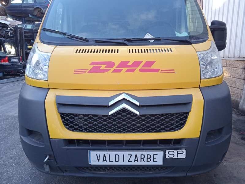 citroën jumper caja cerrada (06.2006 =>) del año 2013