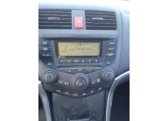 honda accord berlina (cl/cn) del año 2003 2