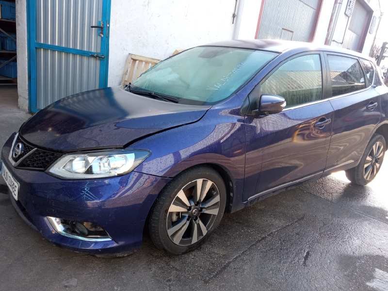 nissan pulsar (c13) del año 2014