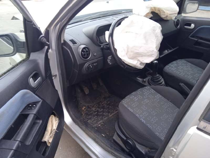 ford fusion (cbk) del año 2004