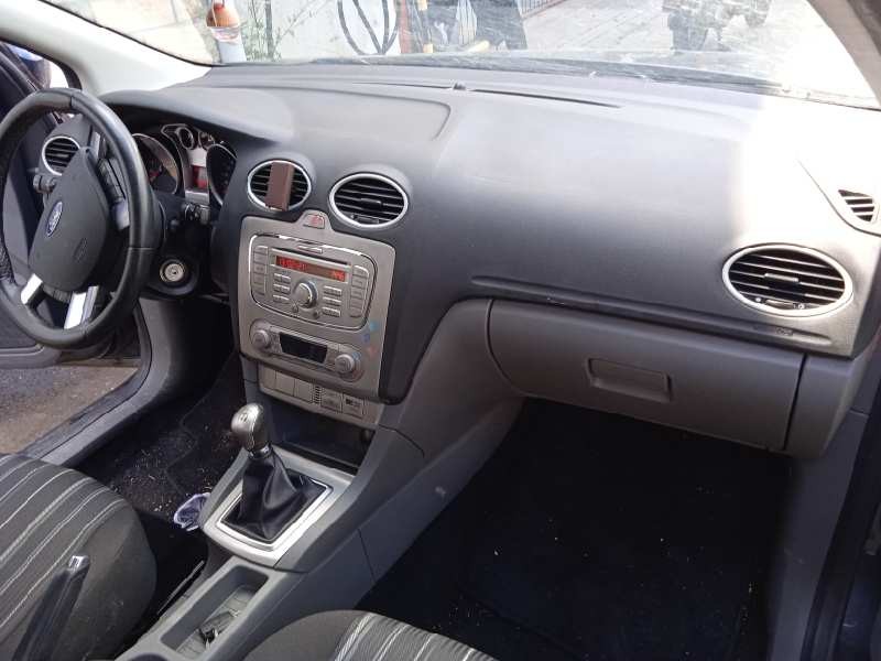 ford focus lim. (cb4) del año 2008