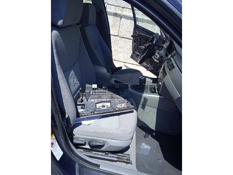 bmw serie 3 berlina (e90) del año 2008