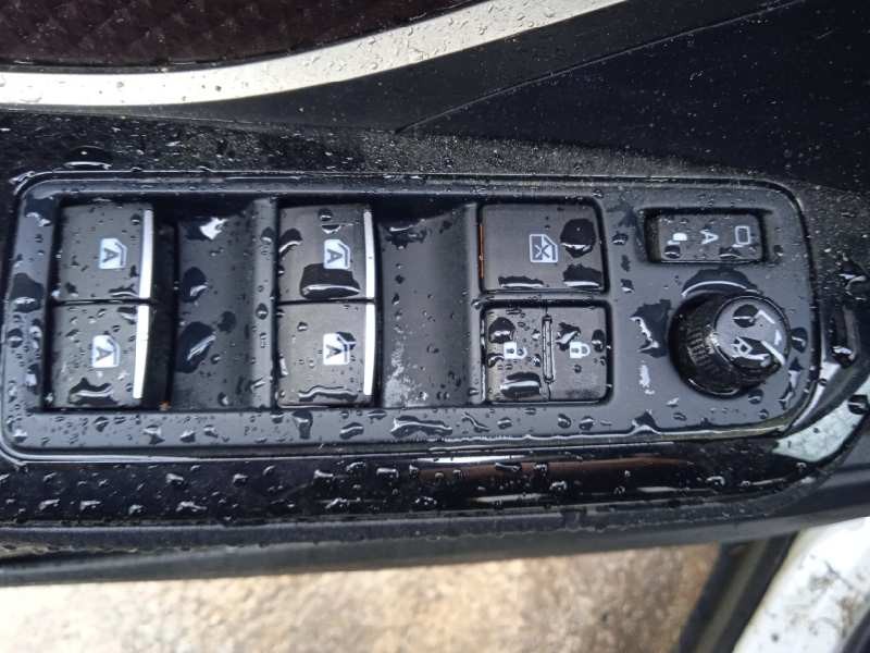 toyota c-hr del año 2019