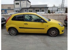 ford fiesta (cbk) del año 2006