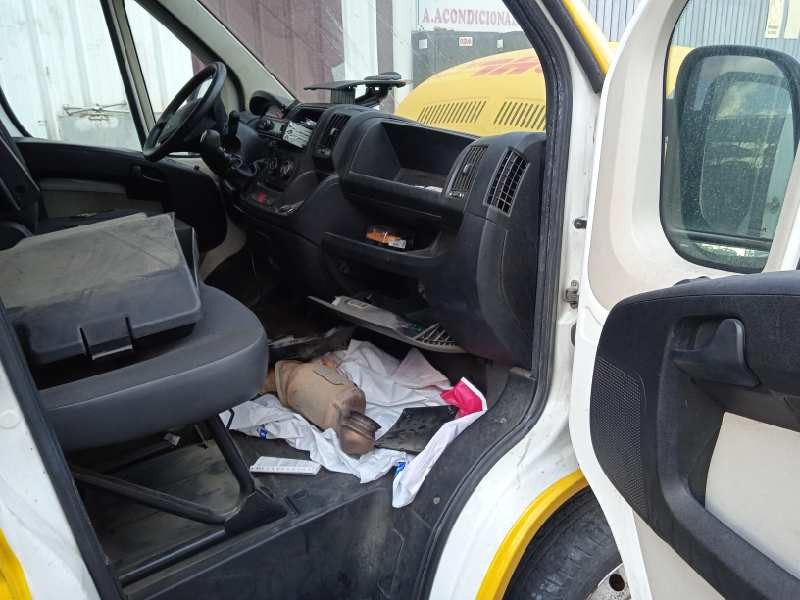 citroën jumper caja cerrada (06.2006 =>) del año 2013