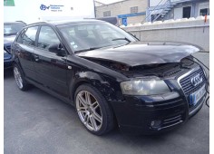 AUDI A3 (8P)