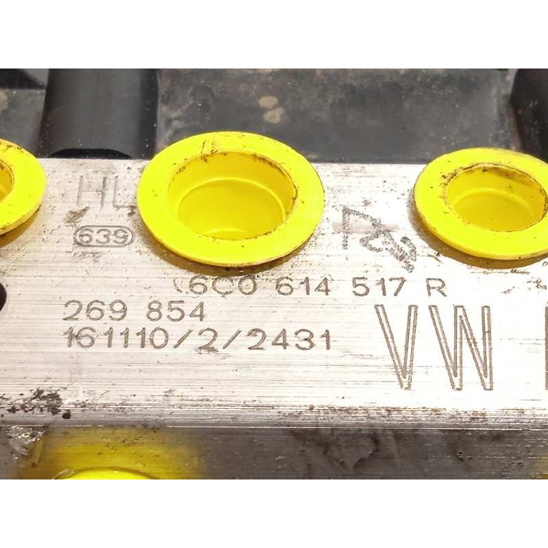 Recambio de abs para seat ibiza (6p1) style referencia OEM IAM 6C0614517R 6C0907379R 269854