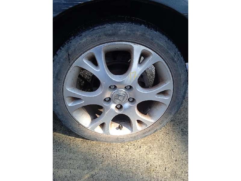 honda accord berlina (cl/cn) del año 2003