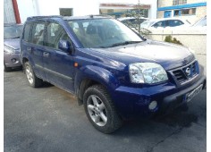 NISSAN X-TRAIL (T30)