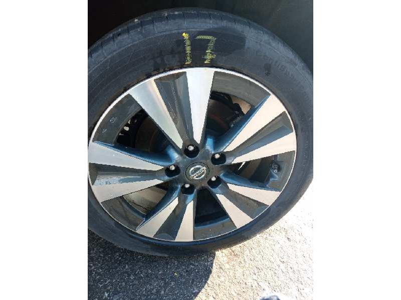 nissan pulsar (c13) del año 2014