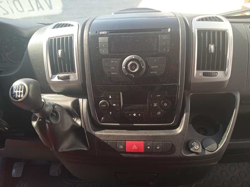 fiat ducato caja cerrada 35 techo elevado (06.2006 =>) del año 2013