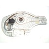 Recambio de elevalunas delantero izquierdo para hyundai tucson (jm) 2.0 crdi cat referencia OEM IAM 824702E010  