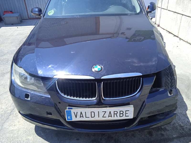 bmw serie 3 berlina (e90) del año 2008