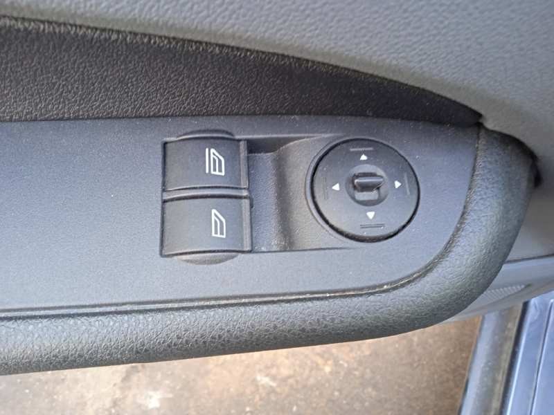 ford focus lim. (cb4) del año 2008