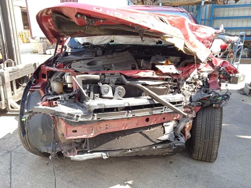 land rover discovery sport del año 2016