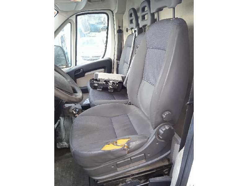 citroën jumper caja cerrada (06.2006 =>) del año 2013