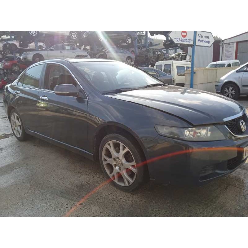 honda accord berlina (cl/cn) del año 2003