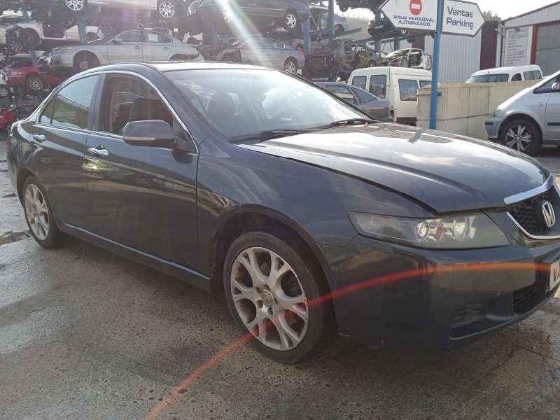 honda accord berlina (cl/cn) del año 2003