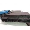 Recambio de elevalunas trasero izquierdo para volkswagen touareg (7la) tdi r5 referencia OEM IAM 7L0839461 7L0959795A 7L0959703C