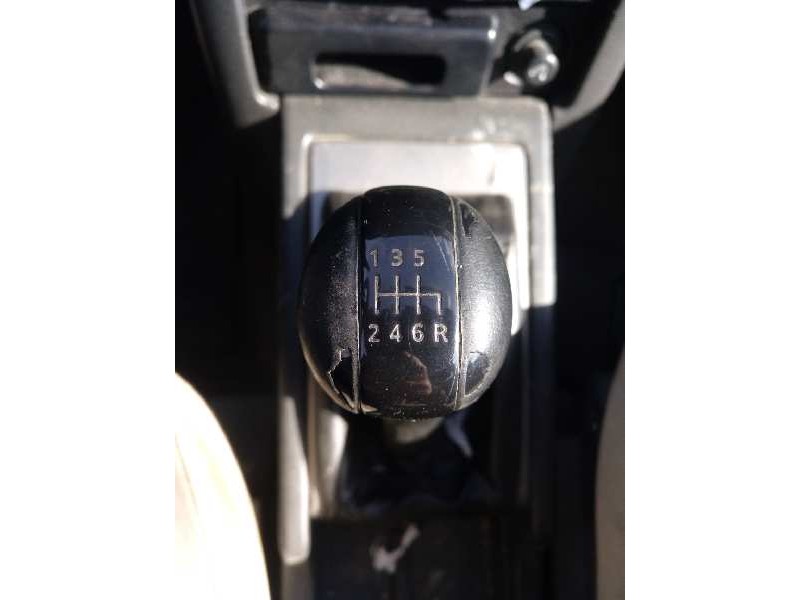 nissan x-trail (t30) del año 2002