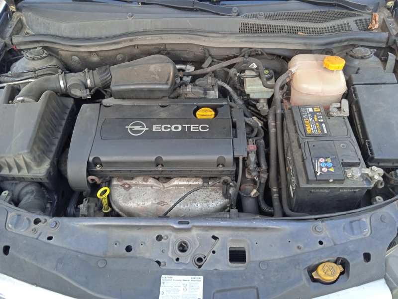 opel astra gtc del año 2006