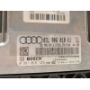 Recambio de centralita motor uce para audi a5 coupe (8t) 2.0 tdi referencia OEM IAM 03L906018KJ  0281018129