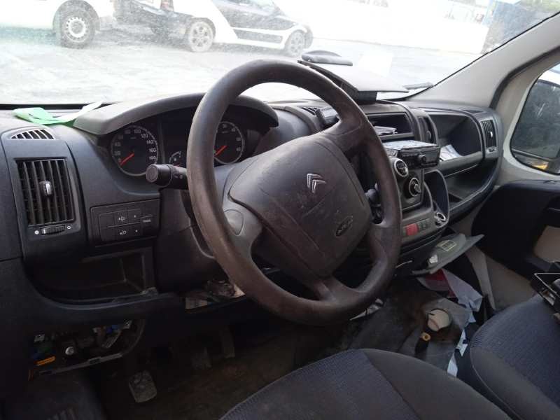 citroën jumper caja cerrada (06.2006 =>) del año 2013