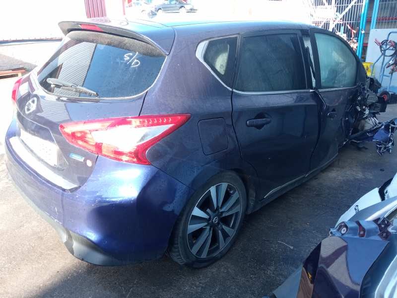 nissan pulsar (c13) del año 2014