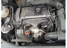 volkswagen passat berlina (3c2) del año 2007 2