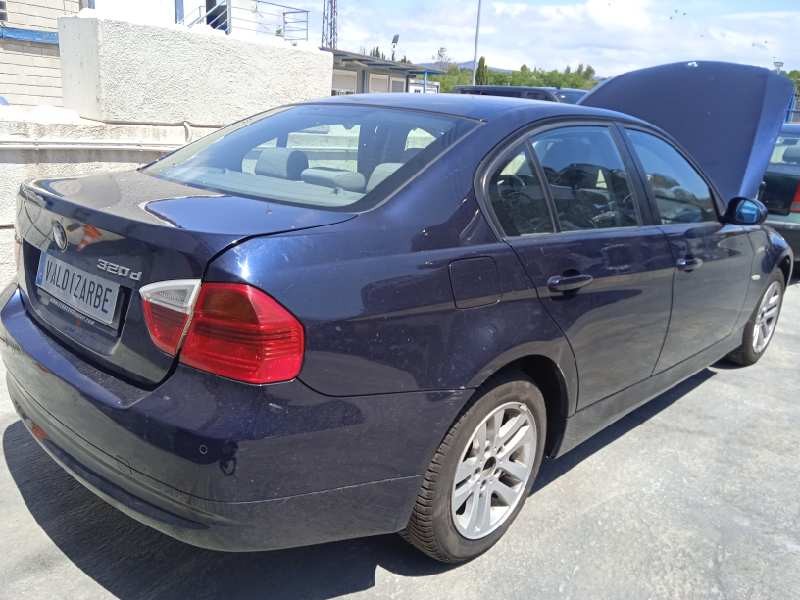 bmw serie 3 berlina (e90) del año 2008