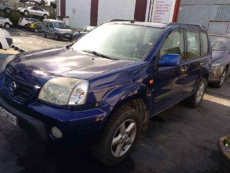 nissan x-trail (t30) del año 2002