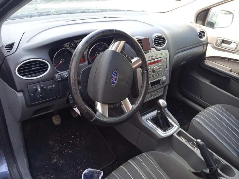 ford focus lim. (cb4) del año 2008