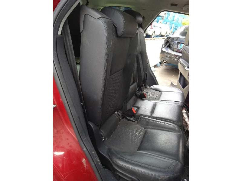 land rover discovery sport del año 2016