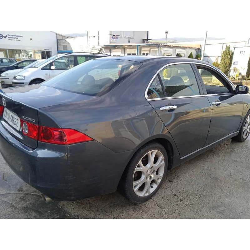 honda accord berlina (cl/cn) del año 2003