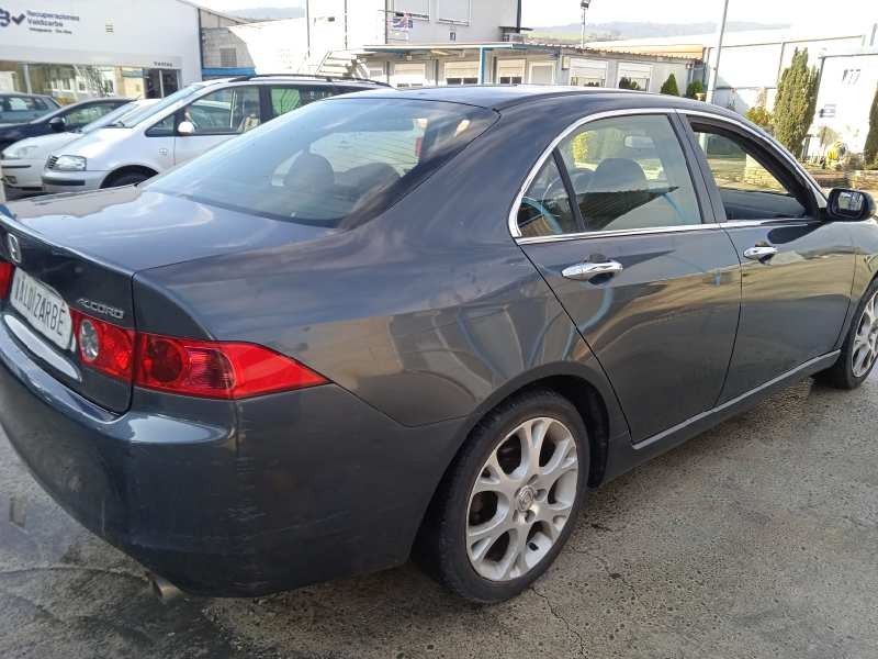 honda accord berlina (cl/cn) del año 2003