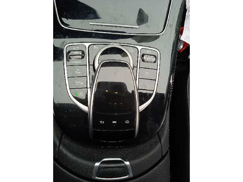 mercedes-benz clase e lim. (w213) del año 2017