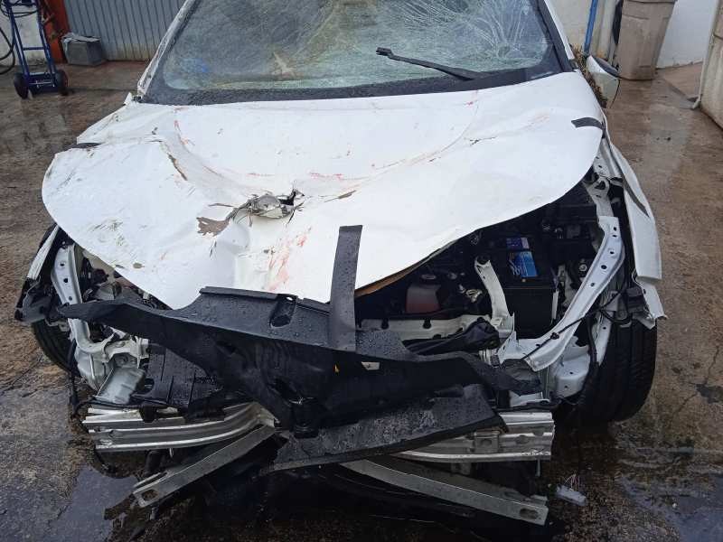 toyota c-hr del año 2019