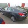 opel insignia berlina del año 2010