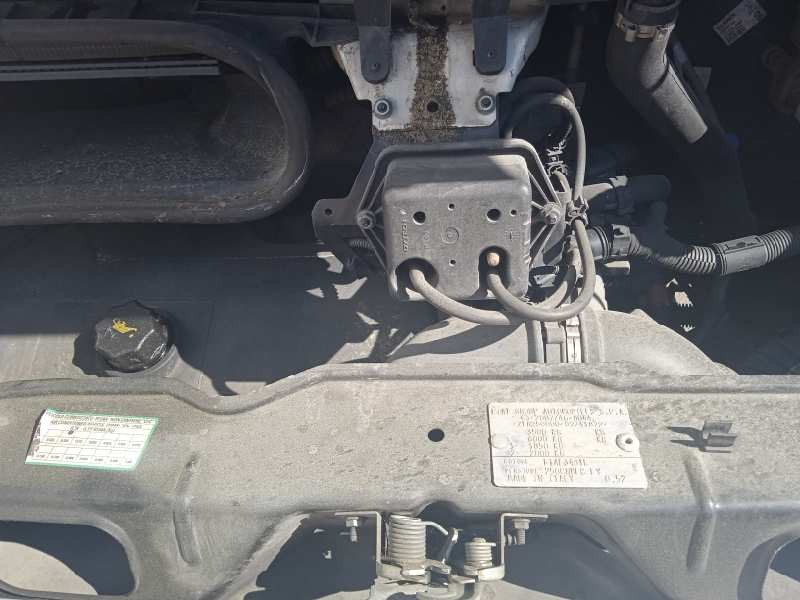 fiat ducato caja cerrada 35 techo elevado (06.2006 =>) del año 2013