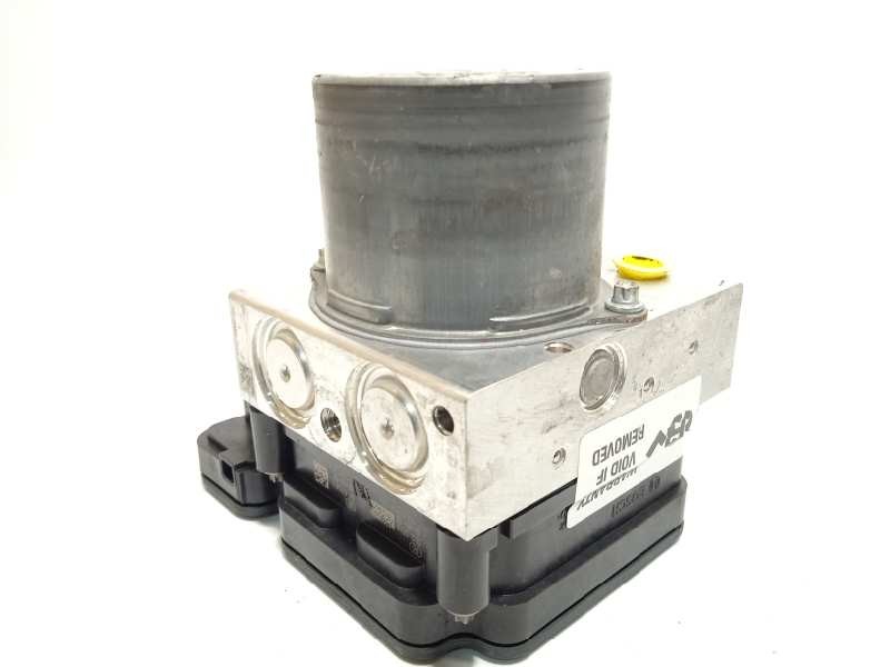 Recambio de abs para opel astra k lim. 5türig dynamic referencia OEM IAM 39064664 2265106455 269837