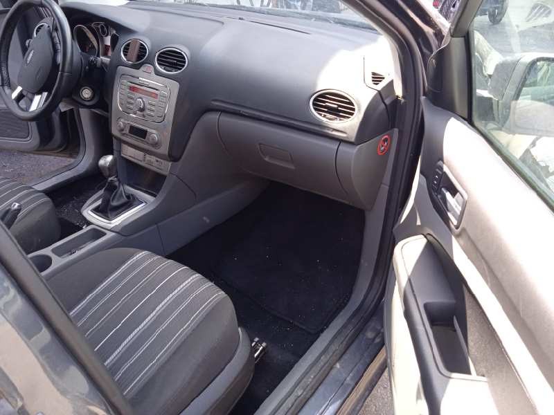 ford focus lim. (cb4) del año 2008