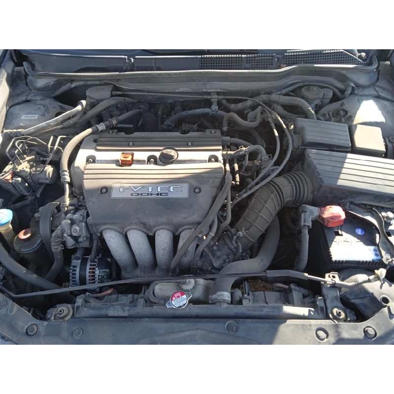 honda accord berlina (cl/cn) del año 2003