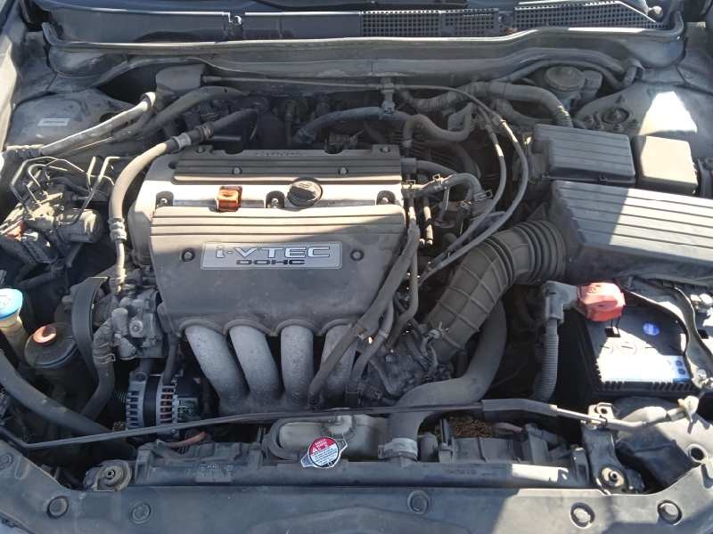 honda accord berlina (cl/cn) del año 2003