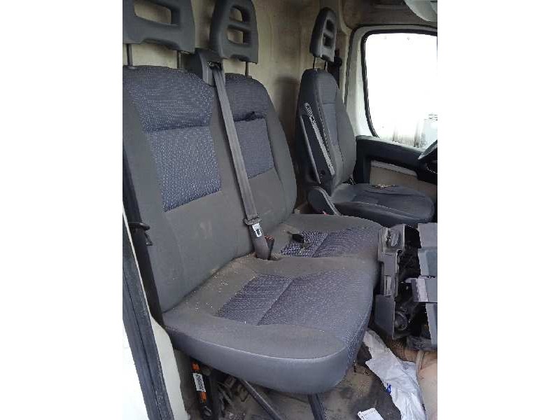 citroën jumper caja cerrada (06.2006 =>) del año 2013