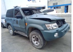 nissan patrol gr (y61) del año 2006