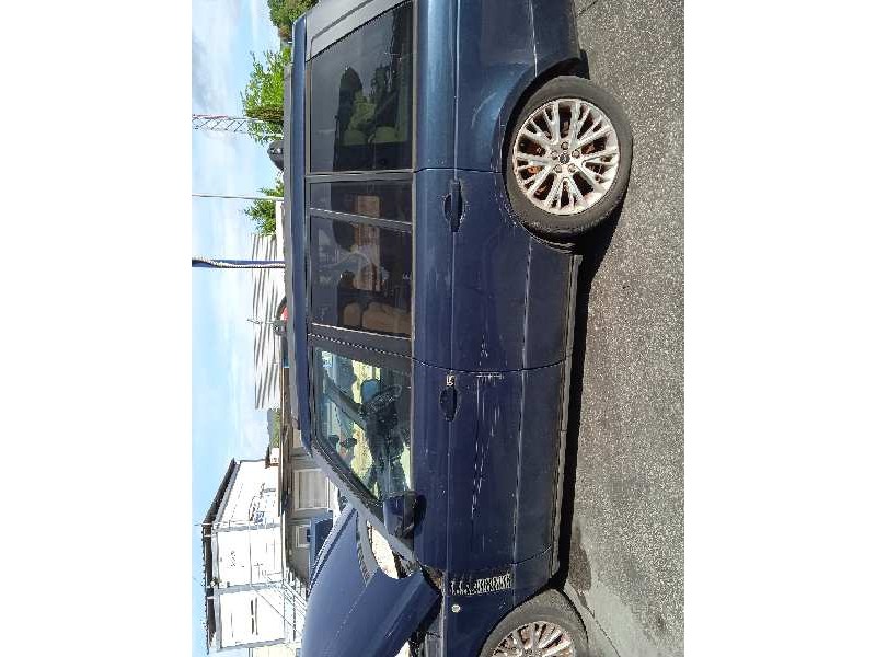 » otros... bajaj 18 del año 1950