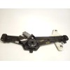 Recambio de elevalunas trasero izquierdo para peugeot 3008 1.6 blue-hdi fap referencia OEM IAM 9810488580 9811793480 