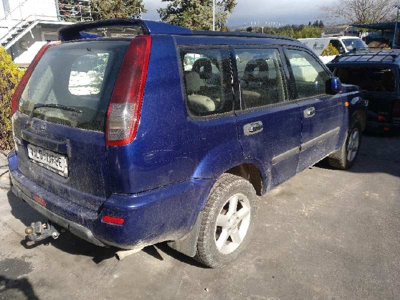 nissan x-trail (t30) del año 2002