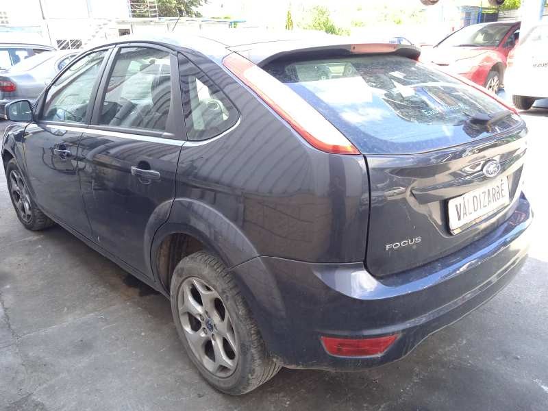 ford focus lim. (cb4) del año 2008